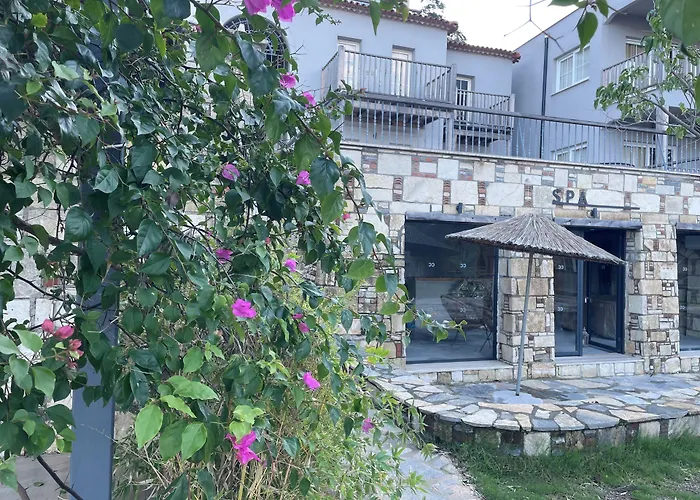 Cook's Club Adakoy, - Adults Only 