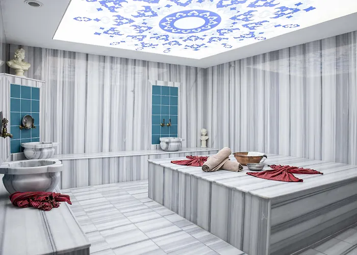 Θέρετρο Cook's Club Adakoy, - Adults Only 