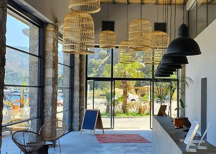 Θέρετρο Cook's Club Adakoy, - Adults Only 