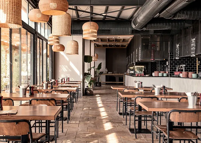 Cook's Club Adakoy, - Adults Only 