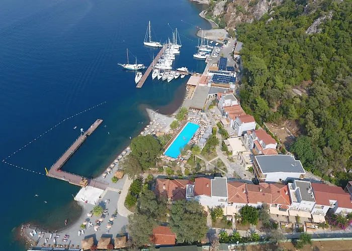 Cook's Club Adakoy, - Adults Only 