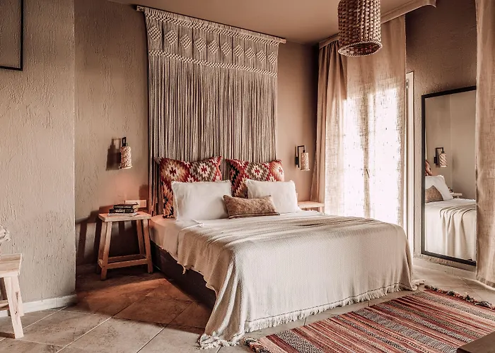 Θέρετρο Cook's Club Adakoy, - Adults Only 