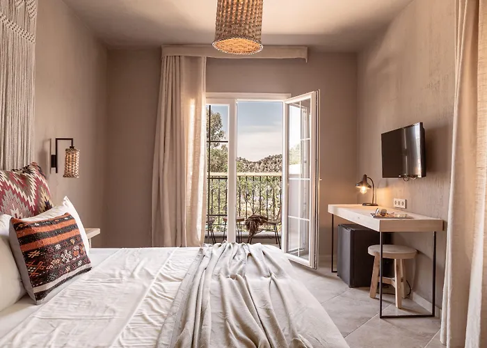 Θέρετρο Cook's Club Adakoy, - Adults Only 