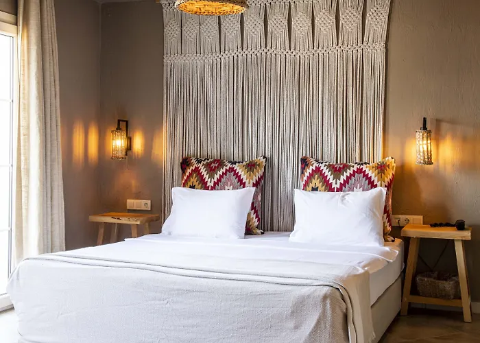 Cook's Club Adakoy, - Adults Only 