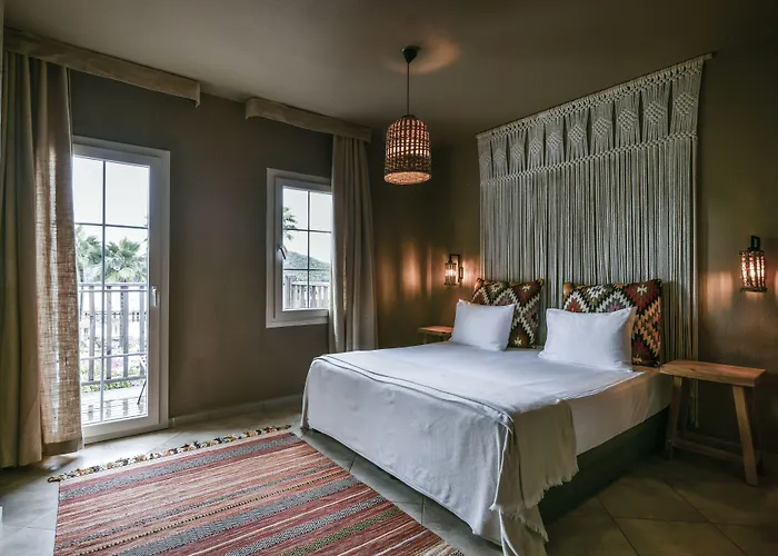 Cook's Club Adakoy, - Adults Only 